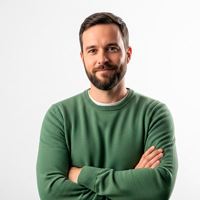 Marcos Ribas Pérez