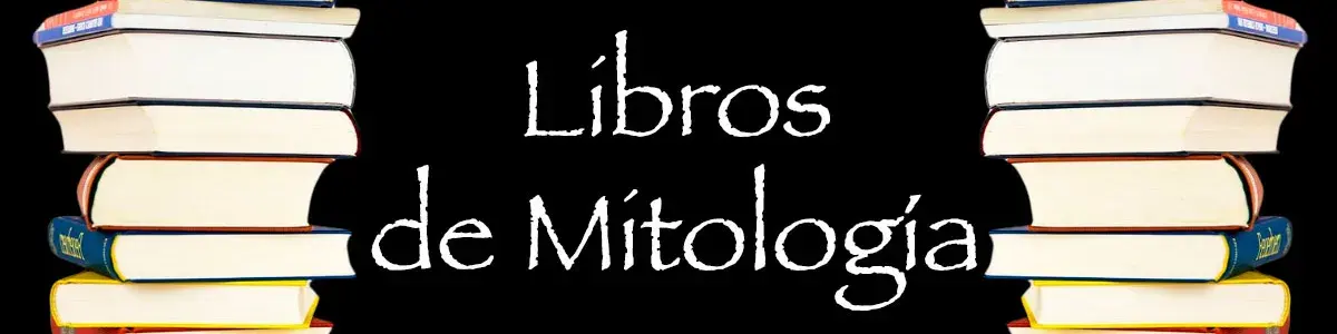Libros de Mitología