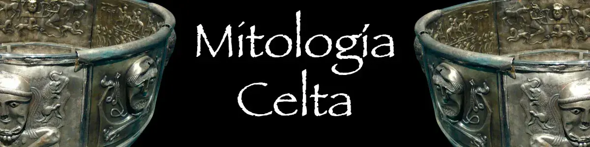 Mitología Celta