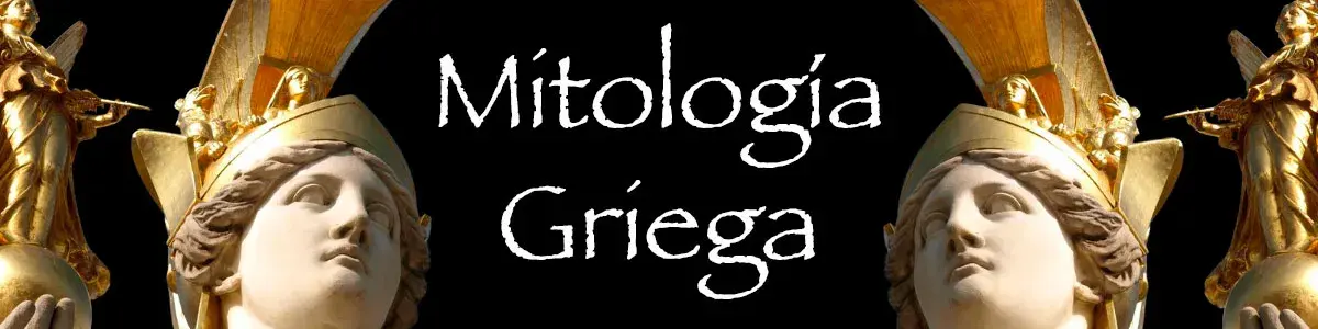 Mitología Griega