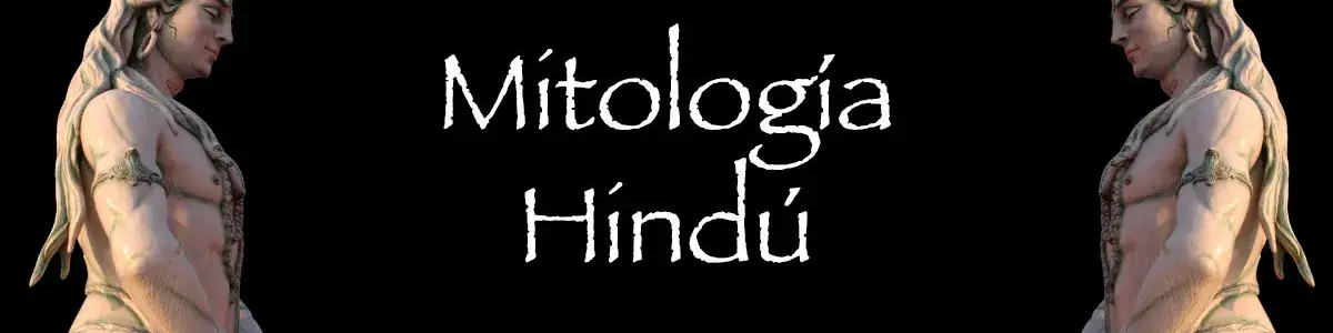 Mitología Hindú