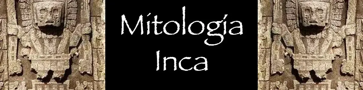 Mitología Inca