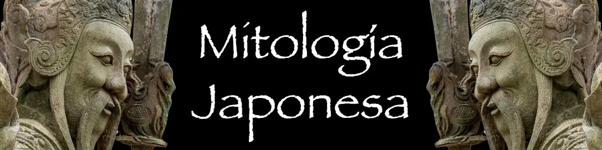 Mitología Japonesa
