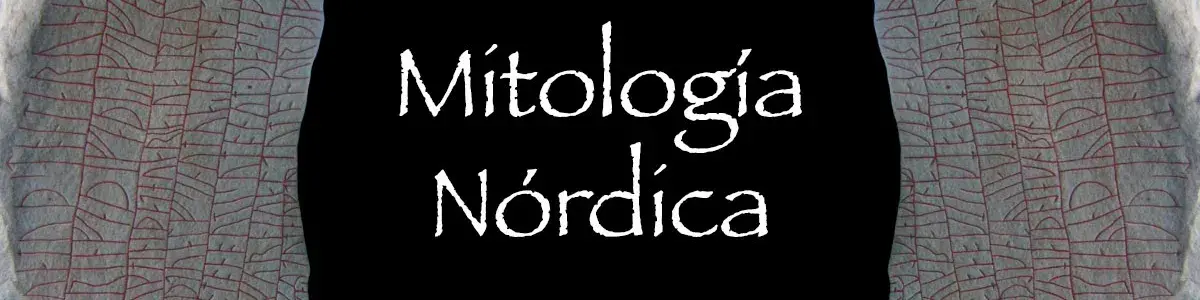 Mitología Nórdica