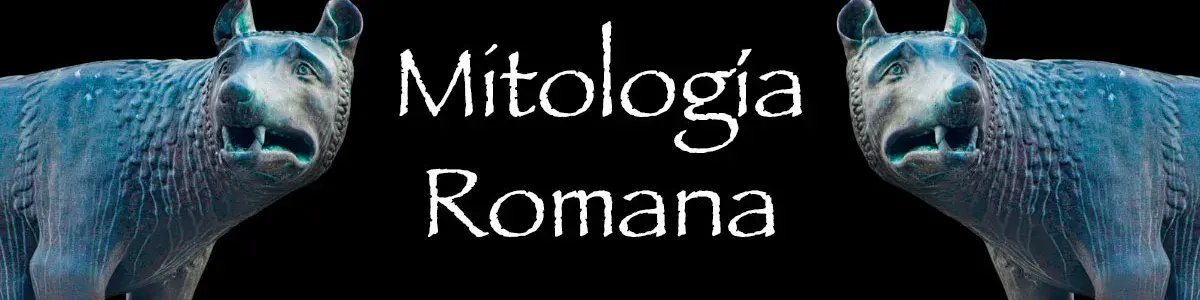 Mitología Romana