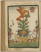Huitzilopochtli