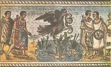 Huitzilopochtli