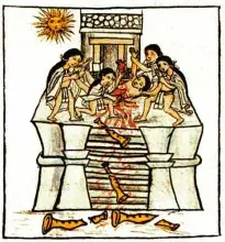 Huitzilopochtli