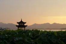 Pangu el dios chino de la creación