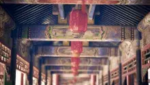 Pangu el dios chino de la creación