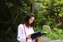 Pangu el dios chino de la creación