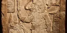 El Popol Vuh es el libro sagrado de los mayas