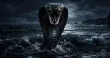 La serpiente Apofis y su papel en la mitología egipcia