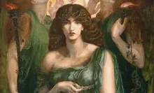 Astarté, diosa de la fertilidad