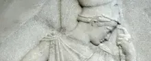 Atenea, diosa de la sabiduría
