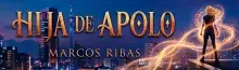 Hija de Apolo