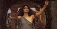Brujas y magos de las antiguas Grecia y Roma
