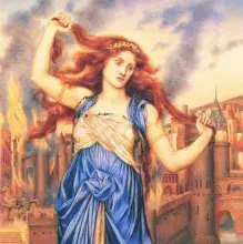 Casandra