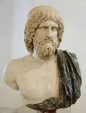 El dios Hades y sus castigos eternos