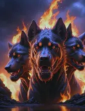 cerbero-perro-tres-cabezas