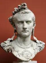 El emperador Calígula