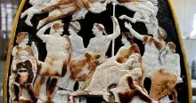 El culto imperial en Roma