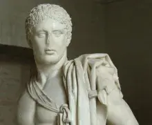 Diomedes