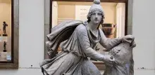 El dios solar Mitra y su culto en el Imperio romano