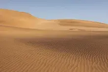Seth señor del desierto