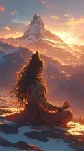 Dios Shiva IA