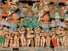 Dios Vishnu