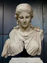 Diosa Diana de los Museos Capitolinos