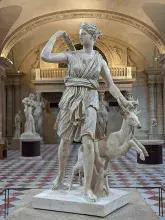 Diana de Versalles