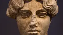 Diosa Fortuna Roma