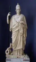 Minerva Giustiniani 