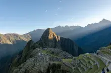 Pachamama diosa de la tierra en los Andes