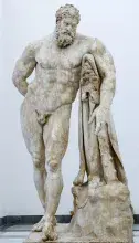 Hércules Farnese