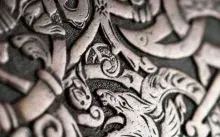 Los elfos en la mitología nórdica 