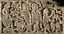 Los elfos en la mitología nórdica