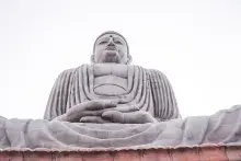 Buda y el Emperador de Jade