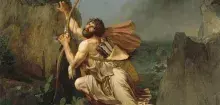 Filoctetes: el héroe que heredó el arco de Heracles