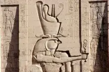 horus-dios
