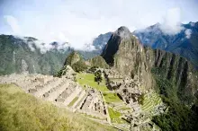 Illapa dios inca del trueno y la tormenta