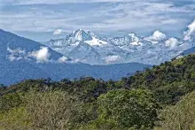 Illapa dios inca del trueno y la tormenta