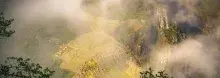 Illapa dios inca del trueno y la tormenta