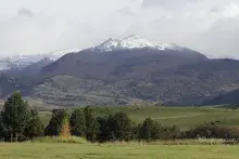 Illapa dios inca del trueno y la tormenta
