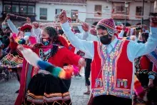 inti-raymi-cusco