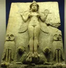 Ishtar