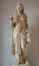 Isis Pompeya