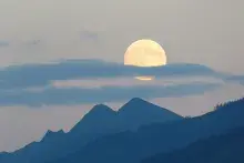 Mama quilla diosa inca de la luna